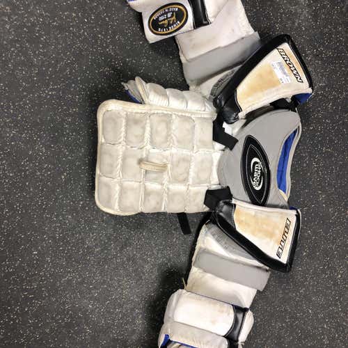 Junior Large   Goalie Chest Protector