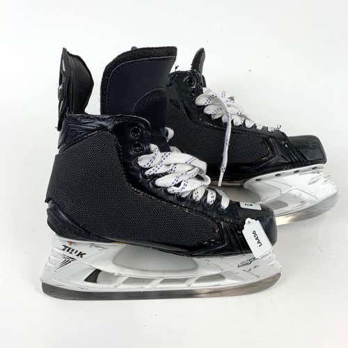 Like New | Bauer 1s Skates | Dustin Brown | 8 3/4 DA | LA456