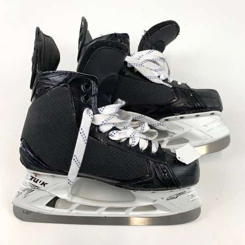 Like New | Bauer 1s Skates | Dustin Brown | 8 3/4 DA | LA451