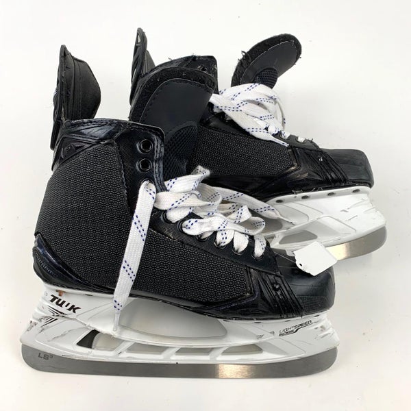 Like New | Bauer 1s Skates | Dustin Brown | 8 3/4 DA | LA451