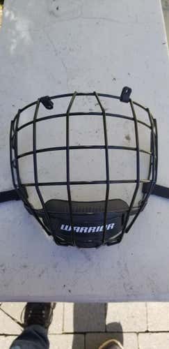 New Medium Warrior Alpha One Cage