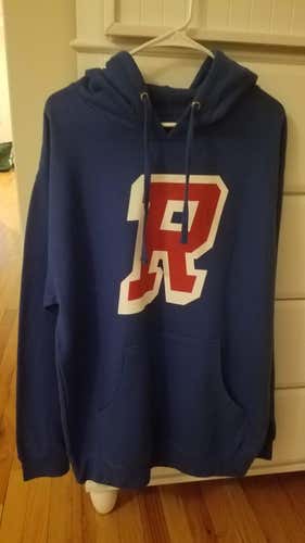 New York Rangers Hoodie Limited*