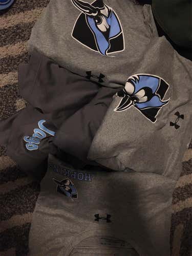 Black Men's Extra Large Under Armour Compression