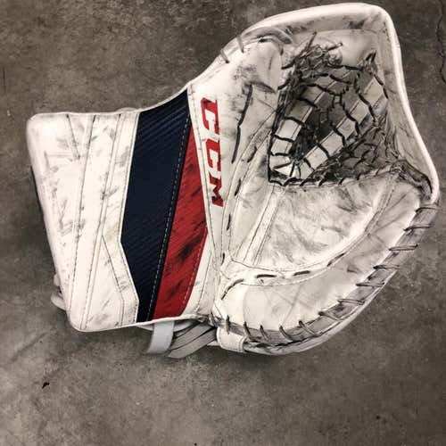 CCM Extreme Flex III Glove - Game Ready