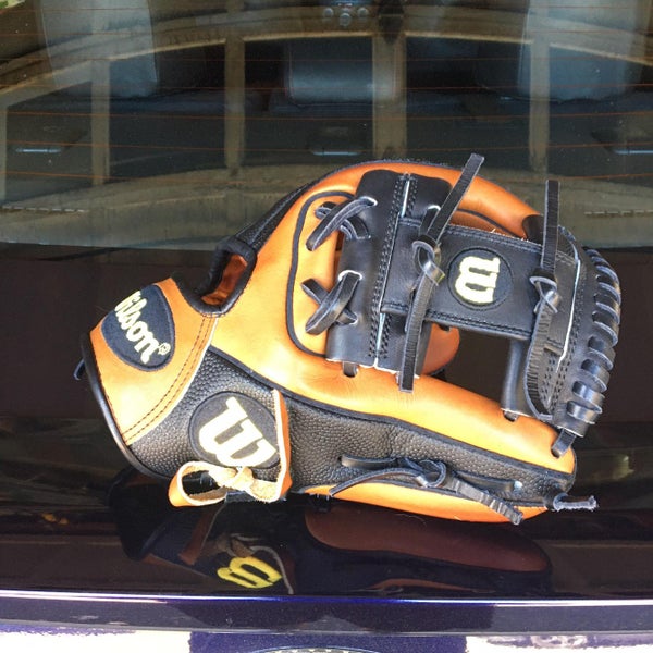 Pro Issue Wilson A2000 1786 SS