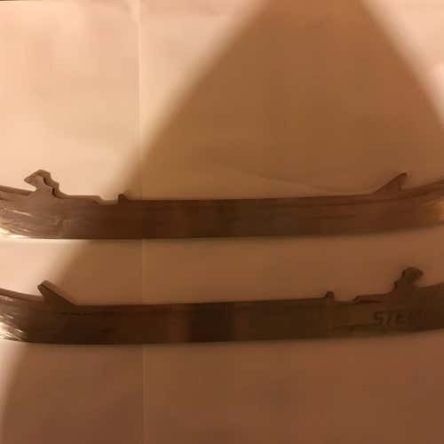 Used Step Steel ST EDGE 272