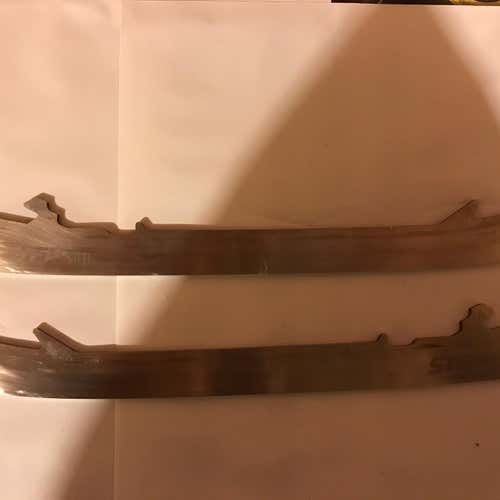 Used Step Steel ST EDGE 272