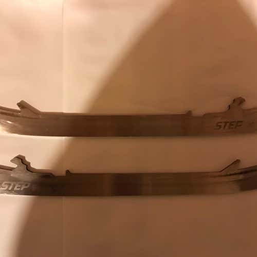 Used Step Steel ST EDGE 288