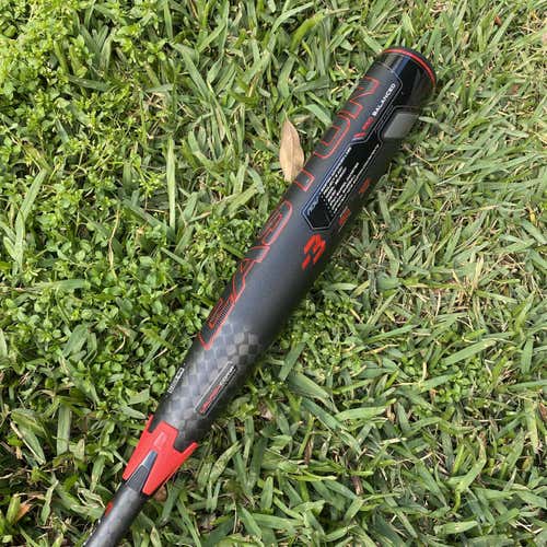 New  Composite Project 3 ADV (-3) 30 oz 33" Bat