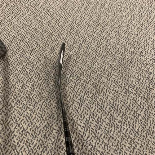 New Left Handed Supreme 2S Pro Heel  Hockey Stick