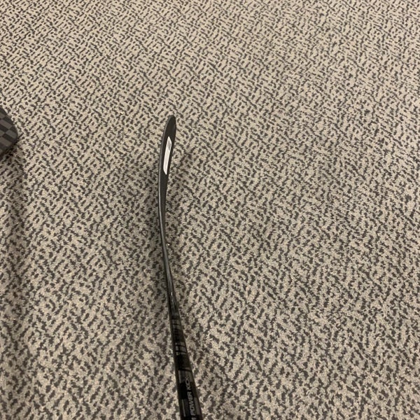 New Left Handed Supreme 2S Pro Heel  Hockey Stick
