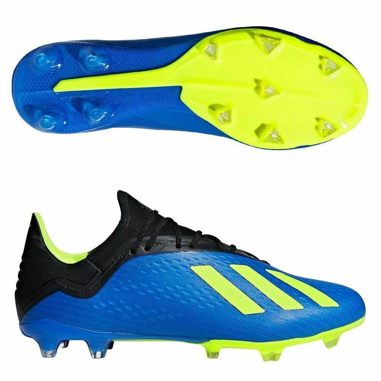 adidas fg 18.2