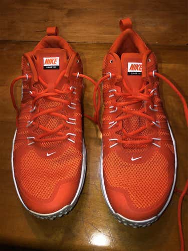 Nike Lunar TR1 Flywire Lunarlon Trainers Running Shoes