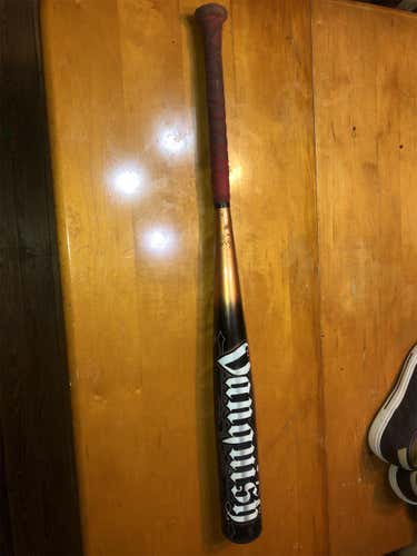 Adidas Vanquish (-3) 29 oz 32" Bat BESR Baseball