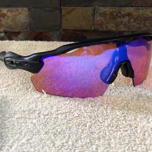Men's Oakley Radar EV Custom Sunglasses