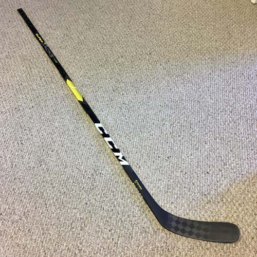 New Super Tacks AS1 Stick LH 85 Flex P88