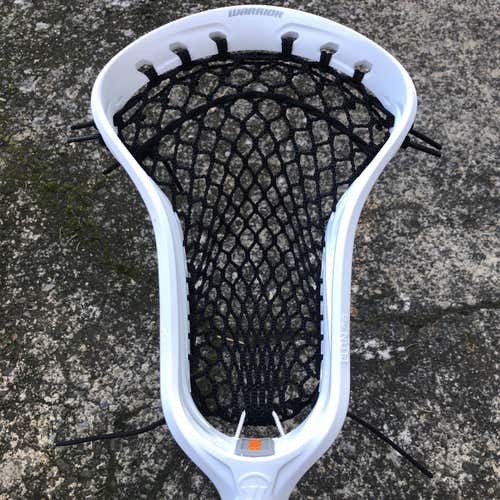 New FOGO Strung Burn FO Head