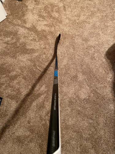 Used LH Bauer Nexus N2900 65 Flex P92