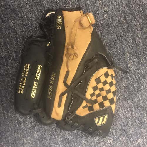 New Mizuno Baseball Glove