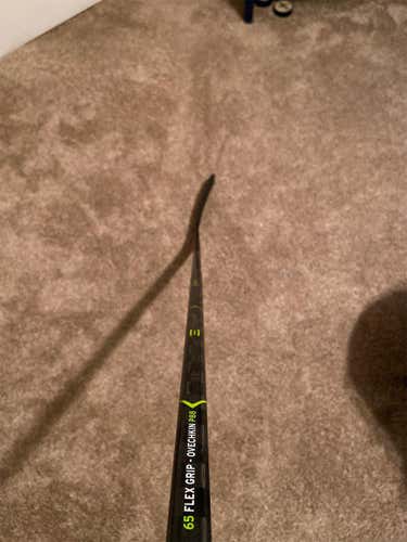 Used LH CCM RibCor Trigger 3D PMT 65 Flex P88