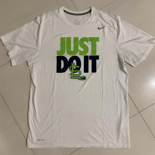 Sweetlax Upstate Nike Just Do It  Shirt Lager