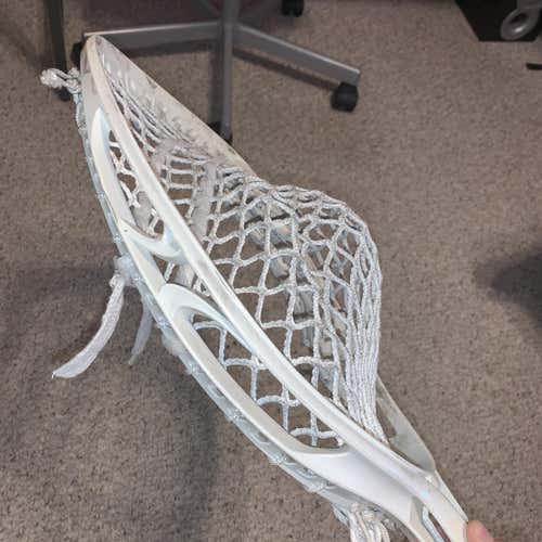 Strung Eraser 1 goalie
