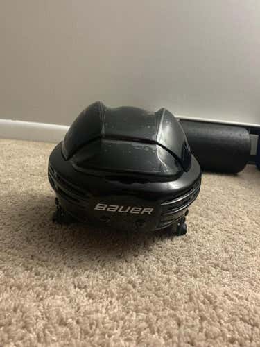 BRAND New Large Bauer 7500 Helmet