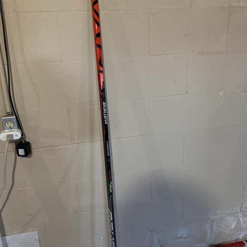 New Left Handed Vapor FlyLite Pro Stock Hockey Stick