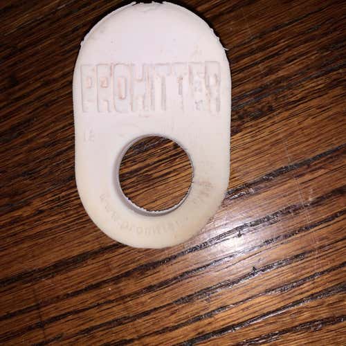 Used Pro Hitter
