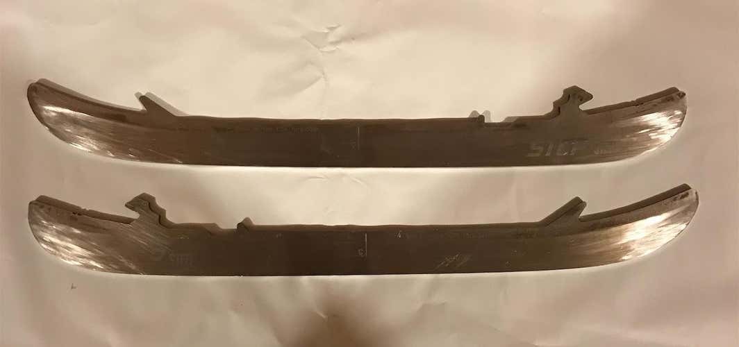 Used Step Steel ST EDGE 272