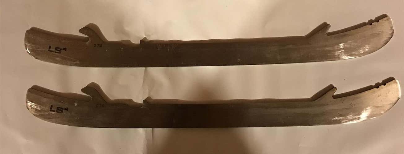 Used Bauer LS4 272
