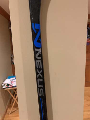 Bauer Nexus 48” Junior Stick (Kane P88)