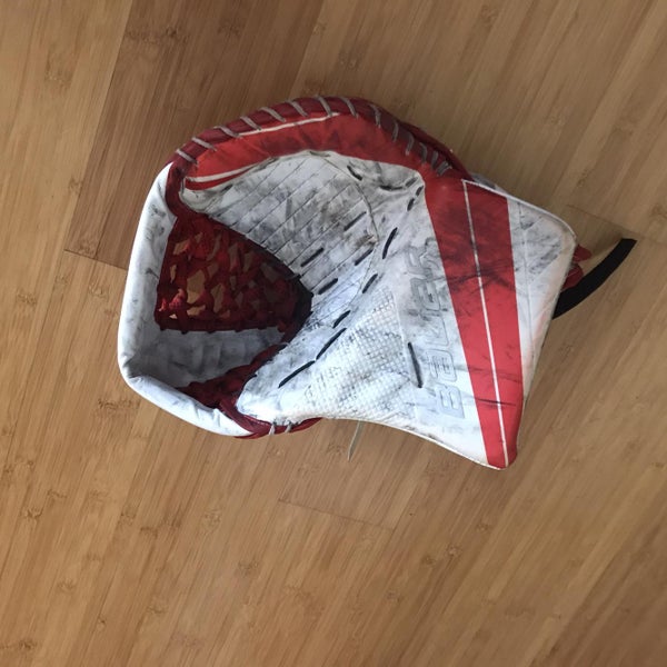 White Senior Regular Vapor 1X Pro