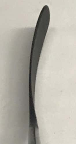 True PX LH Pro Stock Stick 70 Flex Grip GAUDREAU FLAMES MC P88 UNRELEASED (5935)