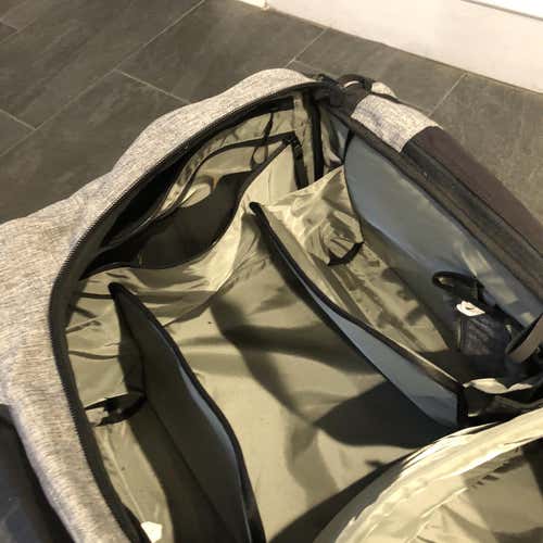 Pacific Rink Junior player bag