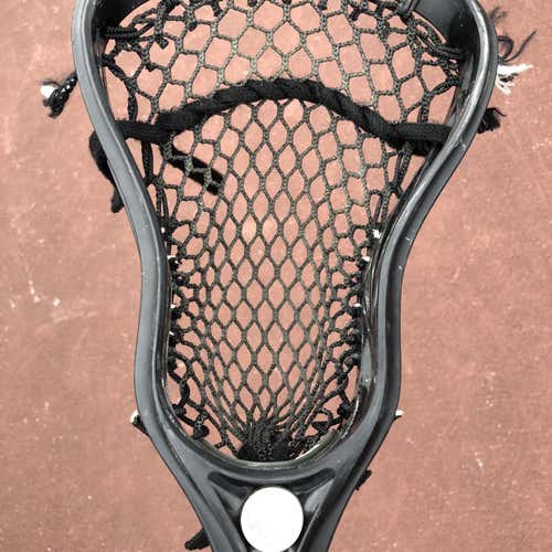 Black Maverick Tank Head