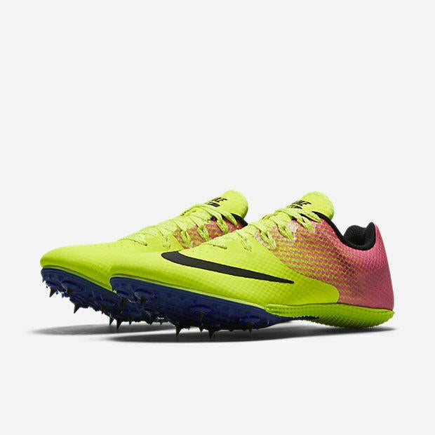 nike zoom s 8