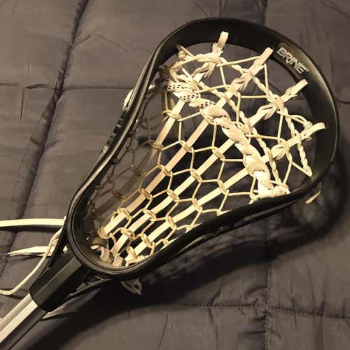 RARE Brine M1 Head Strung