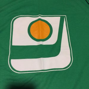NEW TOLEDO GOALDIGGER T-SHIRT XL