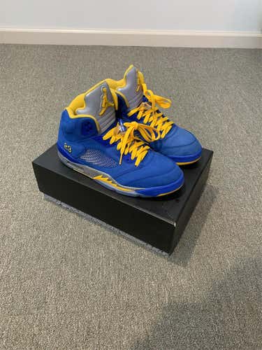 Jordan 5 Laney