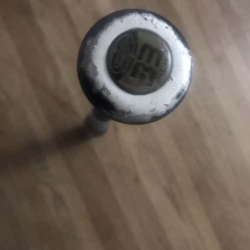 Blue Used 2015 Composite LXT (-10) 23 oz 33" Bat