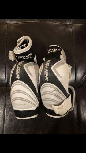 Used Elbow Pads