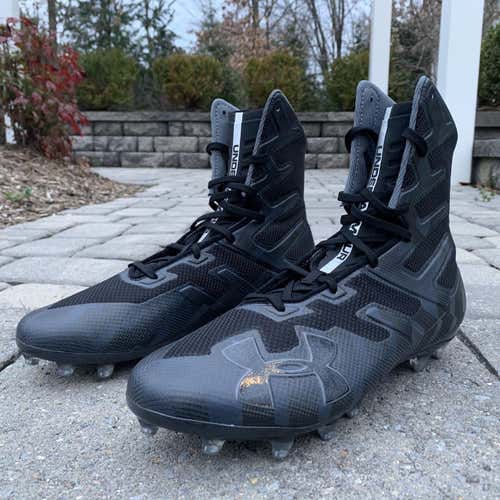 Under Armour Highlight Size 13