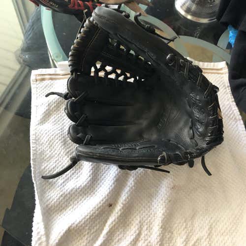 Used Left Handed Gamer 12" Baseball Glove