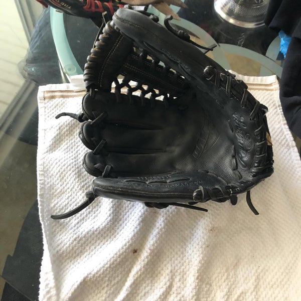 Used Left Handed Gamer 12" Baseball Glove