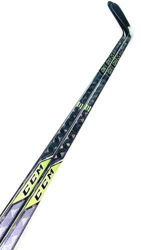 John Tavares' 2 pack CCM Reckoner LH 95 Flex P15 61"