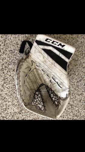 White Senior Regular Extreme Flex II 760