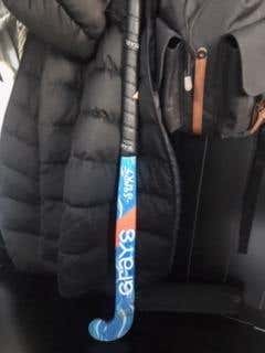 used grays field hockey stick 32 inch
