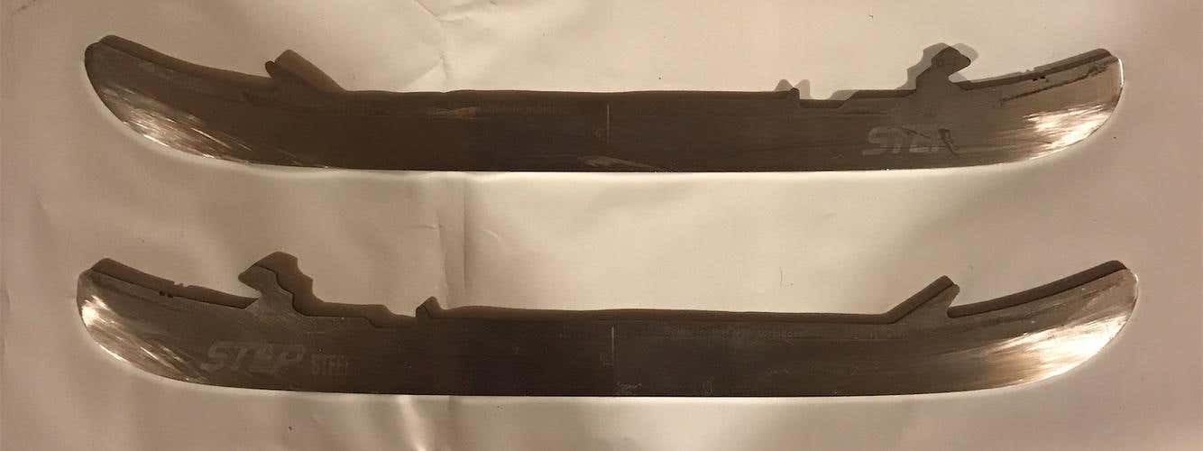 Used Step Steel ST EDGE 263