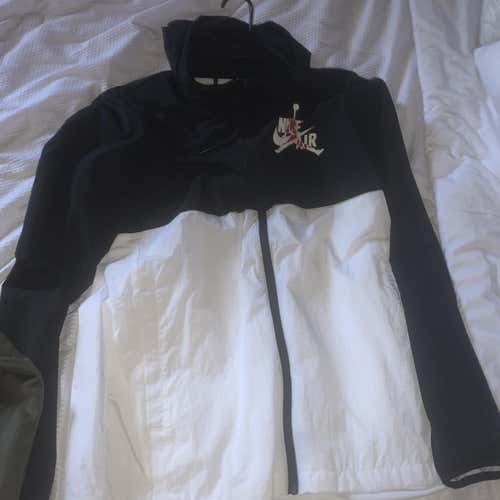 Nike Jordan Windbreaker